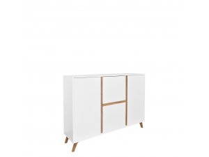 Komoda z szufladami Grakoda K2D4SZ GA03