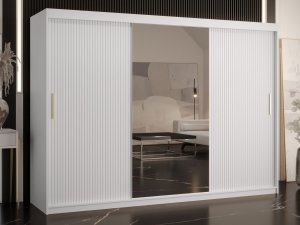 Duża szafa Towiro Slim 2 250