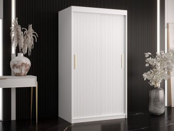 Szafa ubraniowa Towiro Slim 1 100