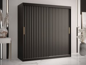 Szafa ubraniowa Towiro Wave 1 180