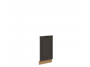 Front kuchenny do zmywarki Retroline ZM 713 x 446