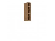 Szafka kuchenna górna z półkami Woodline 15 G-72 OTW