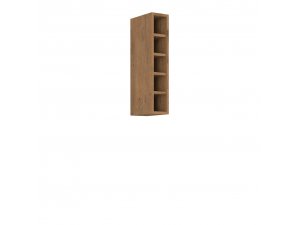 Szafka kuchenna górna z półkami Woodline 15 G-72 OTW