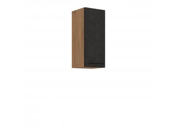 Szafka kuchenna górna zamknięta Woodline 30 G-72 1F