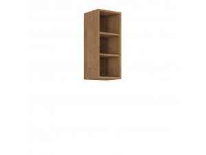 Szafka kuchenna górna z półkami Woodline 30 G-72 OTW