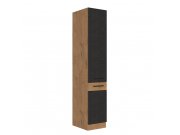 Szafka kuchenna wysoka Woodline 40 DK-210 2F