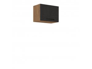 Szafka górna zamknięta Woodline 50 GU-36 1F
