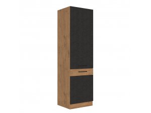 Szafka kuchenna wysoka Woodline 60 DK-210 2F
