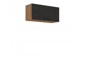 Szafka górna zamknięta Woodline 80 GU-36 1F