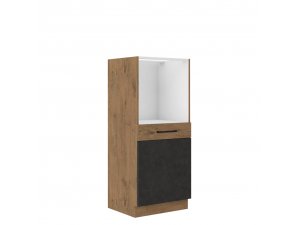 Szafka kuchenna pod piekarnik Woodline 60 DP-145 1F BB