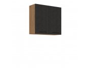 Szafka górna zamknięta Woodline 80 G-72 2F