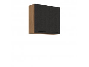 Szafka górna zamknięta Woodline 80 G-72 2F