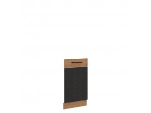 Front kuchenny do zmywarki Woodline ZM 713 x 446