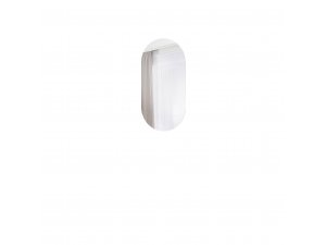 Lustro owalne Harmony HR-04