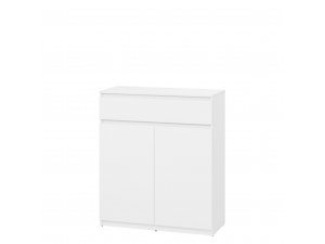 Komoda do przedpokoju 2D1S Simply SM-02