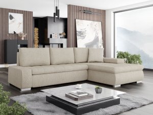 Narożnik z funkcją spania Herkules Mini Premium