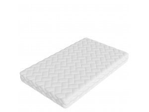 Dwustronny materac sprężynowy Pierihot 18 cm