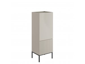 Komoda wysoka Zulek 50 2D