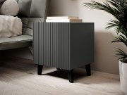 Komplet szafek nocnych Tilderi Grey