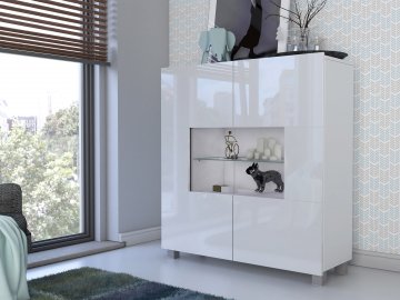 Komoda nowoczesna Bralani K2D BR01