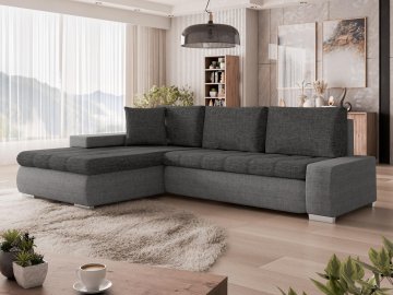 Narożnik z funkcją spania Herkules Mini Sale