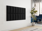 Panel ścienny tapicerowany Pag 40x20