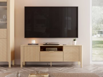 Szafka RTV Malony ML05