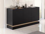 Komoda do salonu Arlotekis K160 3D