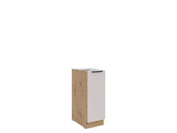 Szafka kuchenna dolna Solea 30 D CARGO BB