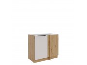 Szafka kuchenna dolna Solea 105 ND 1F BB