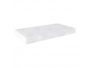 Materac piankowy Ukedro Soft 20 cm