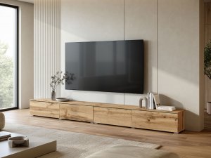 Szafka RTV Dlone 300