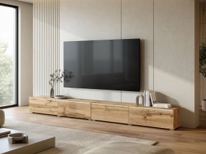 Szafka RTV Dlone 300