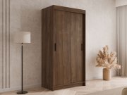 Szafa pokojowa Acidoni I 100 cm
