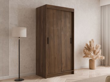 Szafa ubraniowa Acidoni I 120 cm