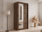 Szafa z lustrem Acidoni III 120 cm
