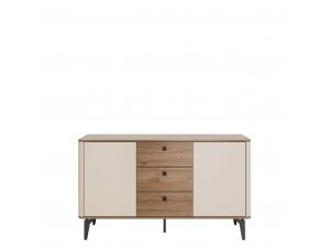 Komoda pokojowa Gahrus 2D3S GH4