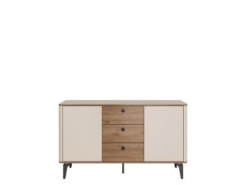 Komoda pokojowa Gahrus 2D3S GH4