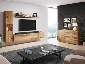 Zestaw mebli do salonu Bamisio I