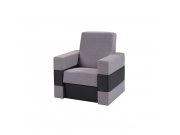 Fotel do salonu Deco