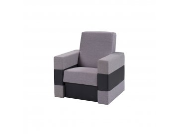 Fotel do salonu Deco