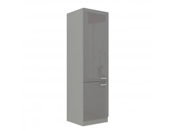Szafka kuchenna wysoka Multiline 60 DK-210 2F