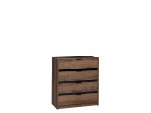 Komoda z szufladami Verdek K4SZ VD03