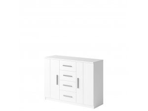 Komoda nowoczesna Kler K2D4SZ KE01