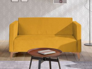 Kanapa w nowoczesnym stylu Denim 2