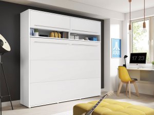 Półkotapczan poziomy z dostawką Concept Pro II