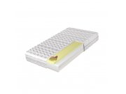 Dwustronny materac piankowy Thorne 16 cm