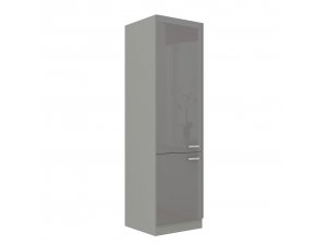 Szafka kuchenna wysoka Multiline 60 LO-210 2F