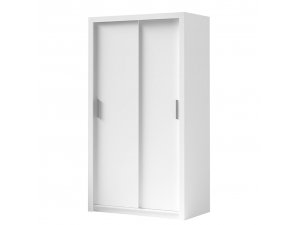 Szafa przesuwna Kler SZ120 KE04