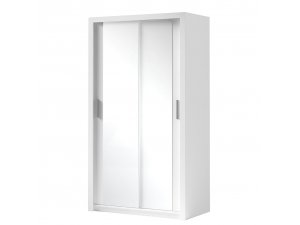 Szafa przesuwna z lustrem Kler SZ120 KE05